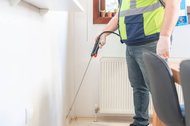 Best Pest Control Treatment  in Mckinley, PA